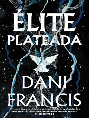 cover image of Élite plateada
